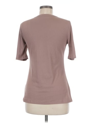 Doe & Rae Short Sleeve Top (view 2)