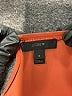 J.Crew 100% Polyester Orange Tank Top Size 0 - photo 7