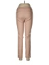 dalia Tan Casual Pants Size 8 - photo 2