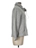 Lauren by Ralph Lauren 100% Polyester Gray Jacket Size M - photo 4