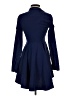 Express Blue Casual Dress Size 2 - photo 2