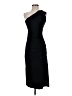 Judith March Black Cocktail Dress Size S - photo 1