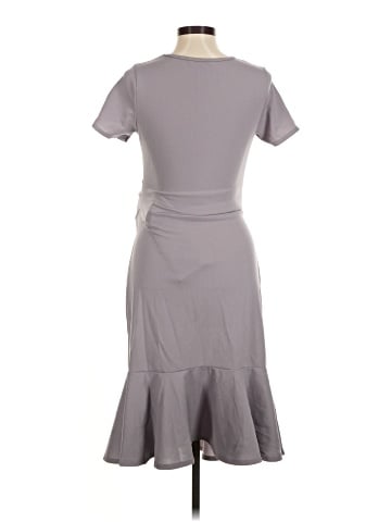 My Bump Casual Dress (view 2)