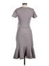 My Bump Gray Casual Dress Size M - photo 2