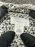 Caslon Silver Cardigan Size S - photo 7