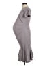 My Bump Gray Casual Dress Size M - photo 5