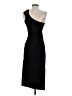 Judith March Black Cocktail Dress Size S - photo 2