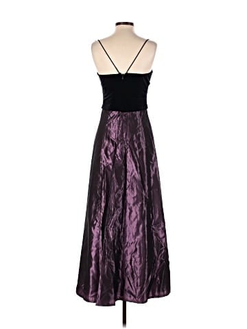 Cachet Cocktail Dress (view 2)