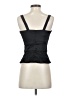 Assorted Brands Black Sleeveless Top Size EU 44 / US 14 - photo 2