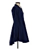 Express Blue Casual Dress Size 2 - photo 4