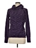 MPG Purple Long Sleeve Turtleneck Size M - photo 1
