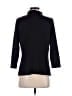 Ann Taylor Black Blazer Size M - photo 2