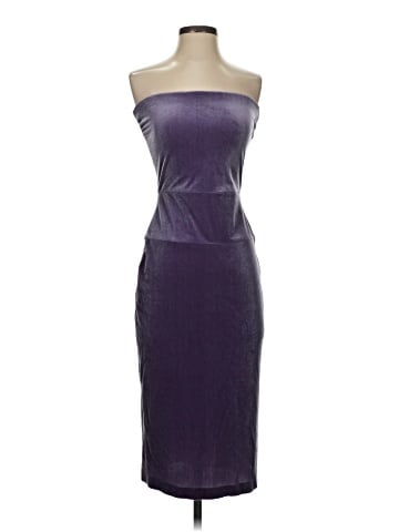 Norma Kamali Cocktail Dress (view 1)