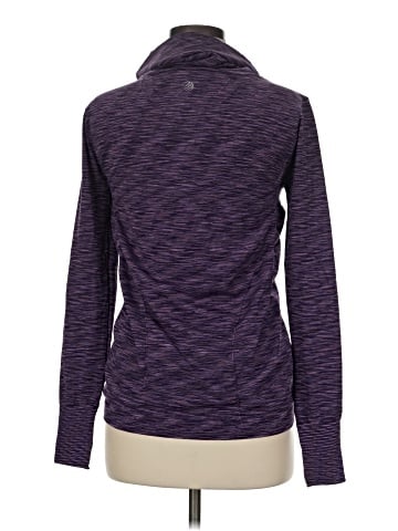 MPG Long Sleeve Turtleneck (view 2)