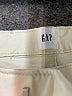 Gap Ivory Khakis Size 16 - photo 7