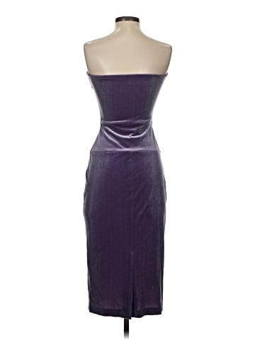 Norma Kamali Cocktail Dress (view 2)