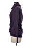 MPG Purple Long Sleeve Turtleneck Size M - photo 5