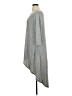 Cha Cha Vente Gray Casual Dress Size XL - photo 5