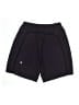 Lululemon Athletica Solid Black Athletic Shorts Size L - photo 2