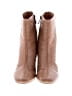 French Connection Tan Ankle Boots Size 7 1/2 - photo 2