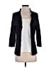 Ann Taylor Black Blazer Size M - photo 1