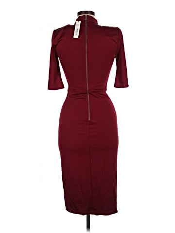 Alice + Olivia Cocktail Dress (view 2)