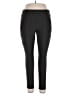 Athleta Black Active Pants Size 14 - photo 1