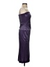 Norma Kamali Purple Cocktail Dress Size S - photo 4