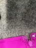 Laundry by Design 100% Polyester Burgundy Cocktail Dress Size 8 - photo 8