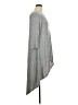 Cha Cha Vente Gray Casual Dress Size XL - photo 4