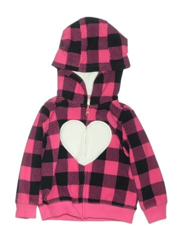Carter's Jacket (view 1)