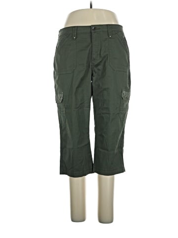 Lee Cargo Pants (view 1)