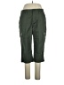 Lee Green Cargo Pants Size 16 - photo 1
