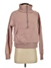 Automet Tan Sweatshirt Size S - photo 1