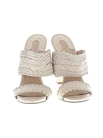Joan & David Sandals (view 2)