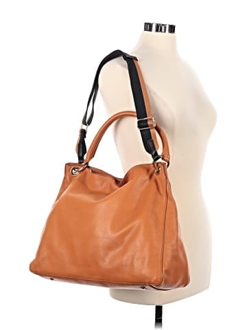 Mark And Graham Leather Tote (view 2)