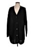 Everlane Black Cardigan Size L - photo 1