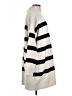 Line & Dot Gray Casual Dress Size L - photo 4
