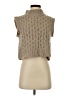 Eleven Six Tan Sweater Vest Size XS - photo 1