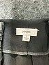 Vince. 100% Polyester Solid Black Dress Pants Size 8 - photo 7