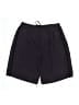 Lululemon Athletica Solid Black Athletic Shorts Size L - photo 1