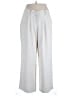 French Connection 100% Polyester Ivory Casual Pants Size XL - photo 1