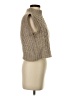 Eleven Six Tan Sweater Vest Size XS - photo 4