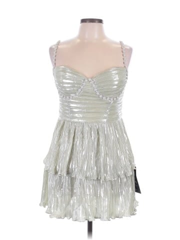 Lulus Cocktail Dress (view 1)