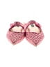 Nine West Pink Mule/Clog Size 7 1/2 - photo 2