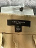 Ann Taylor Solid Tan Khakis Size 8 Petite - photo 7