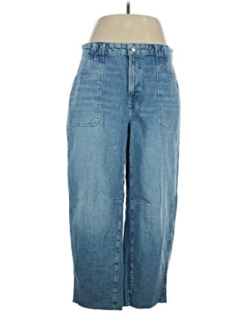 Free Assembly Jeans (view 1)