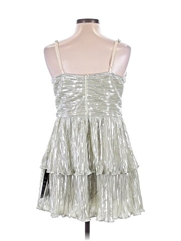 Lulus Cocktail Dress (view 2)