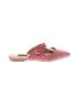 Nine West Pink Mule/Clog Size 7 1/2 - photo 1