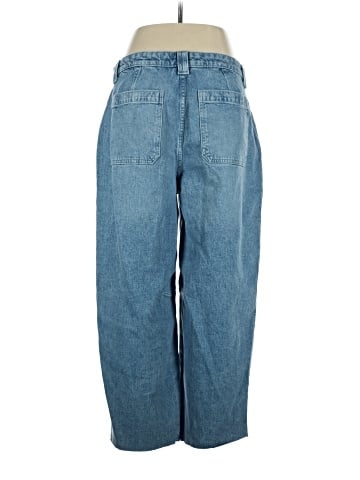 Free Assembly Jeans (view 2)